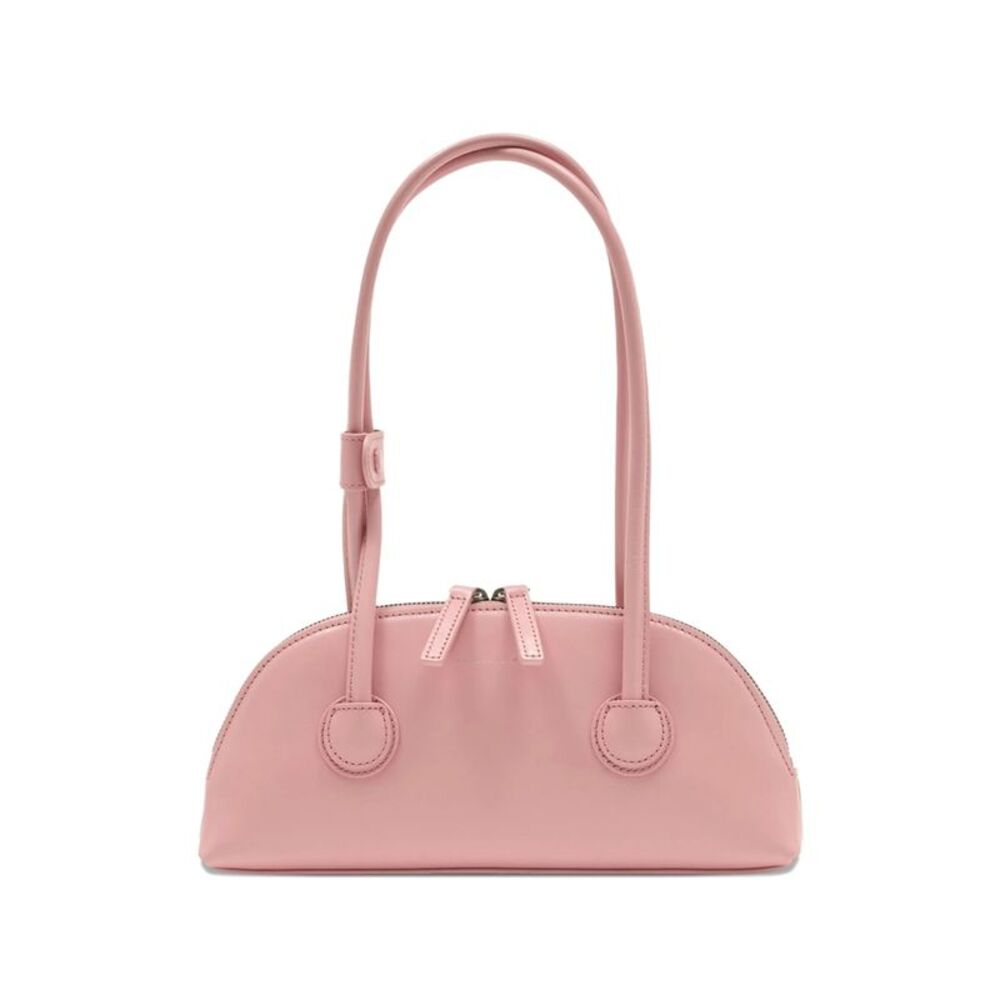 Margesherwood Pink Shoulder Bags Women